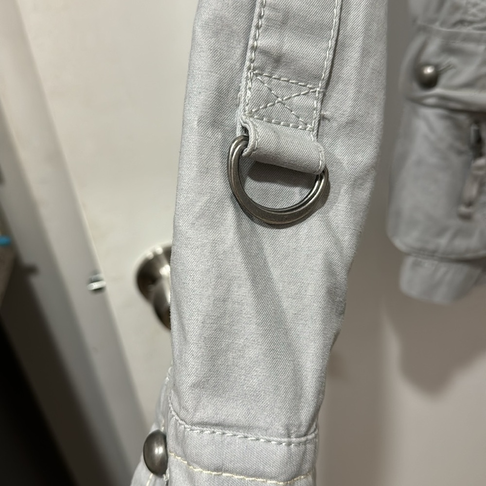 Twill Twenty Two Jacket - image 4